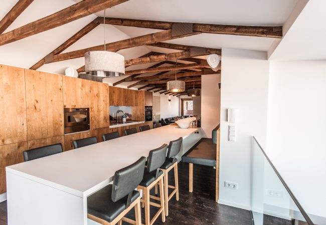 Chalet in Zell am See - Chalet Max Panorama Chalet in Zell am See - Chalet Max Panorama