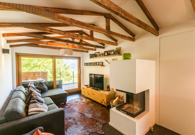 Chalet in Zell am See - Chalet Max Panorama Chalet in Zell am See - Chalet Max Panorama