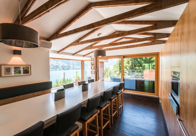 Chalet in Zell am See - Chalet Max Panorama Chalet in Zell am See - Chalet Max Panorama