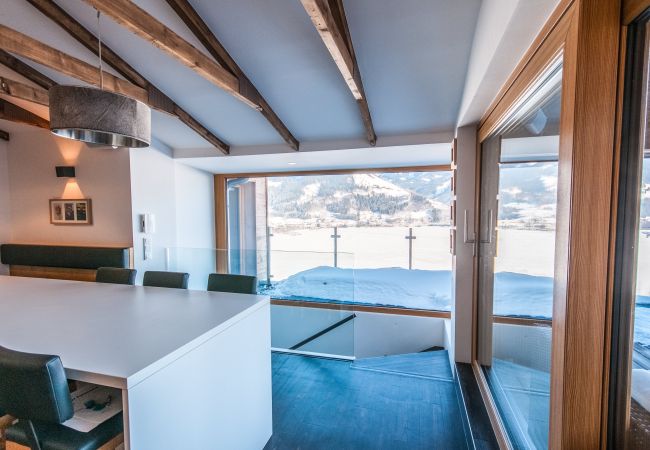 Chalet in Zell am See - Chalet Max Panorama