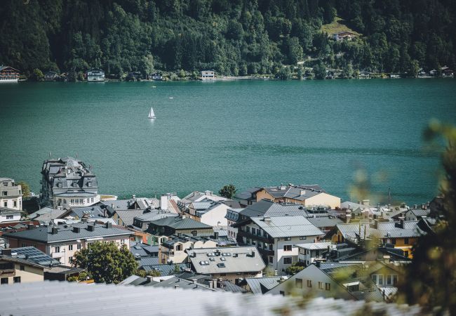 Apartment in Zell am See - Fortuna View - Superior Apartment 'W'