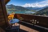 Chalet in Zell am See - Chalet Crown of the Alps