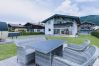 Apartment in Zell am See - Spa Chalet - Garden Lodge