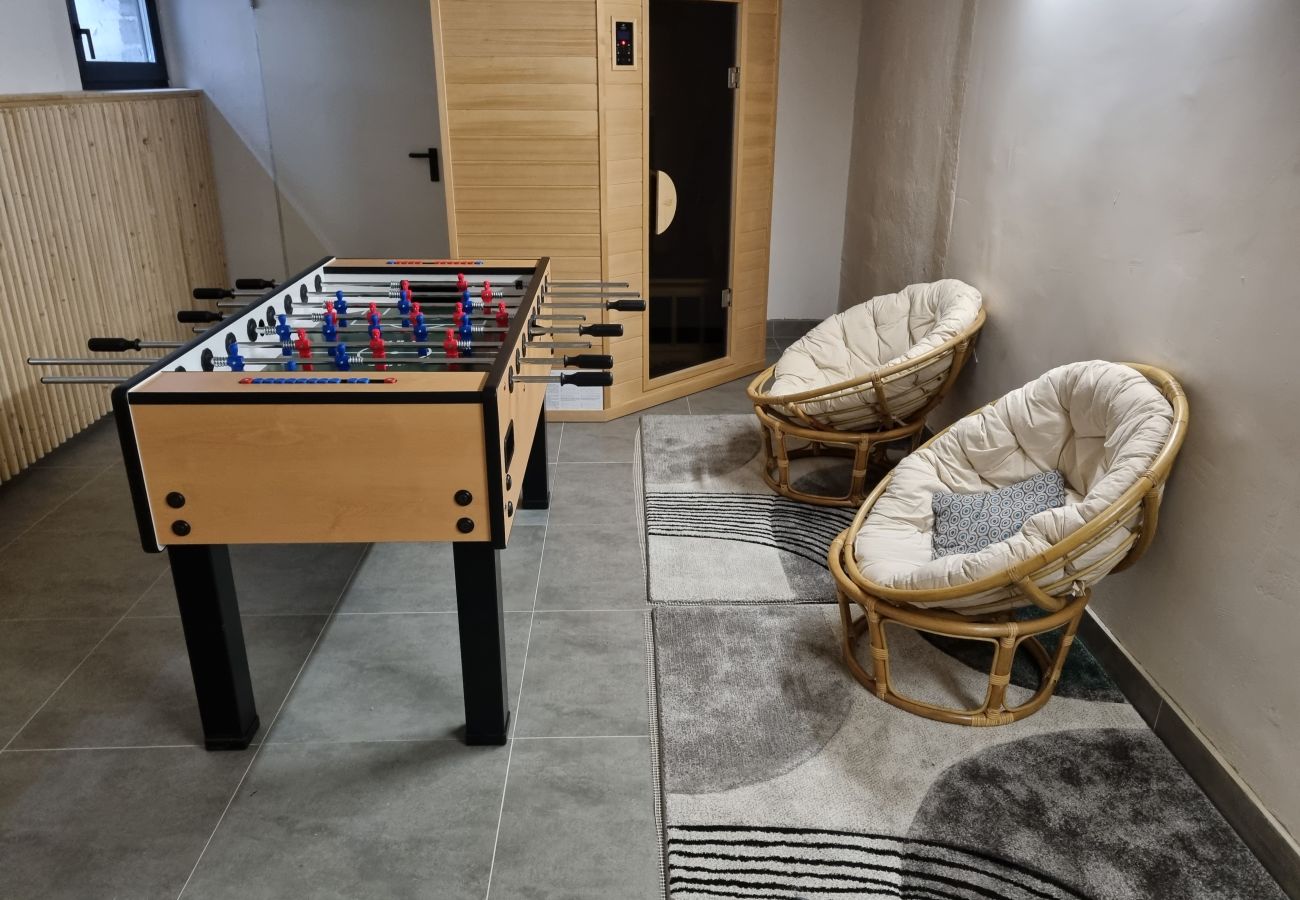Apartment in Zell am See - Premium Apartments Areit - Penthouse