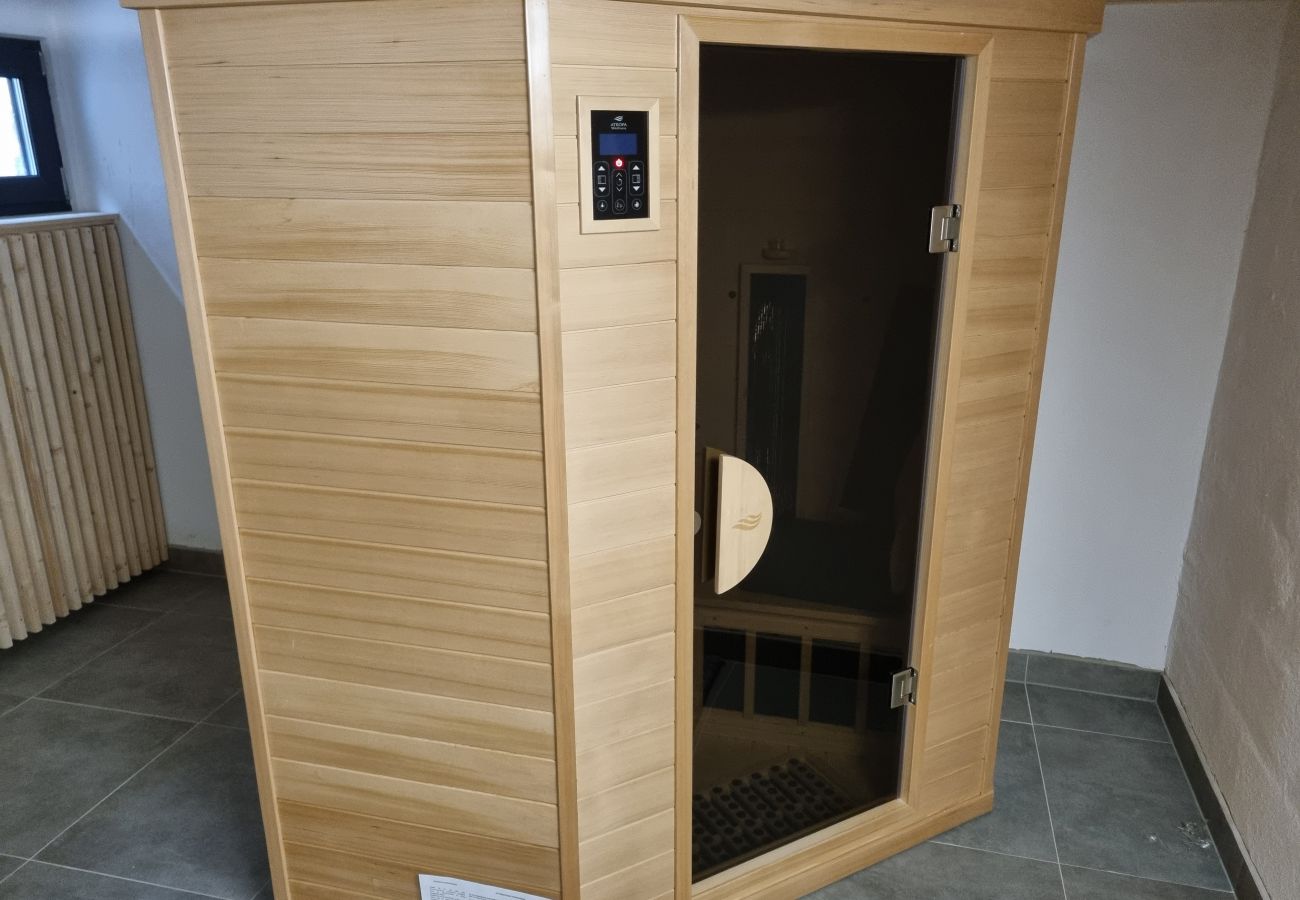 Apartment in Zell am See - Premium Apartments Areit - Balcony
