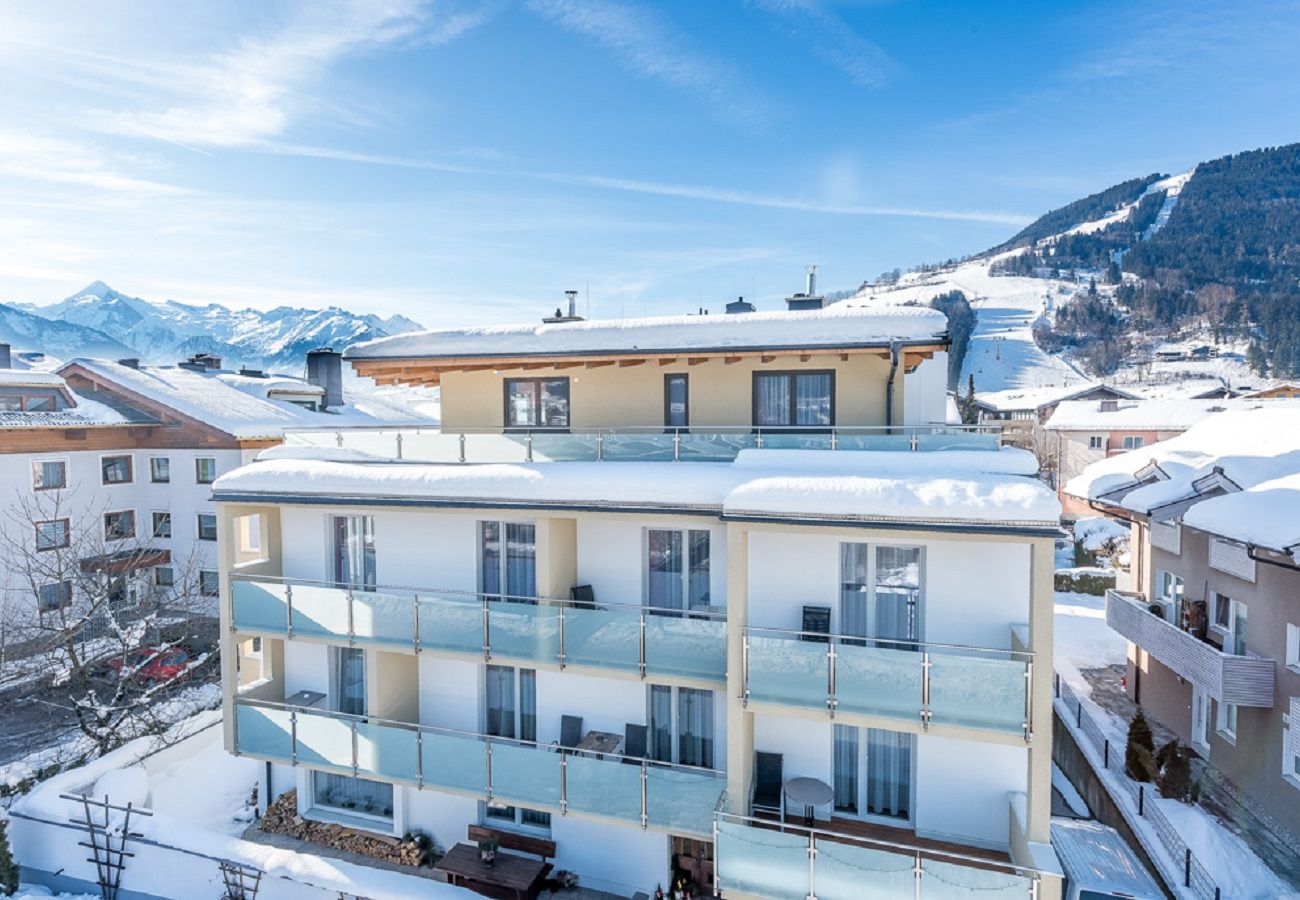 Apartment in Zell am See - Appartements Sulzer - TOP 13
