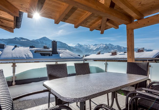  in Zell am See - Appartements Sulzer - TOP 31