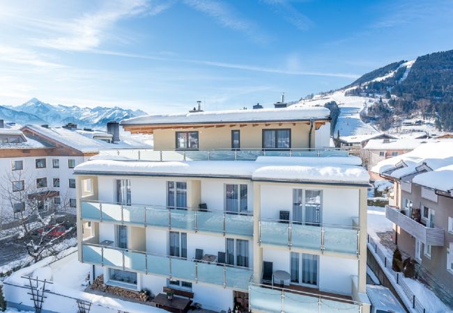 Apartment in Zell am See - Appartements Sulzer - TOP 11