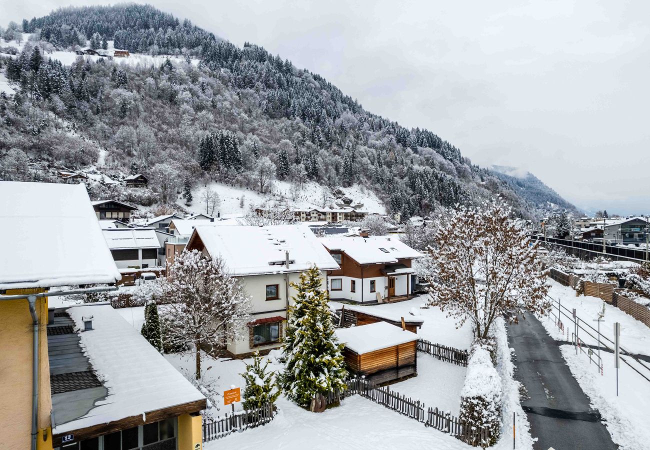 Chalet in Zell am See - Chalet Molly