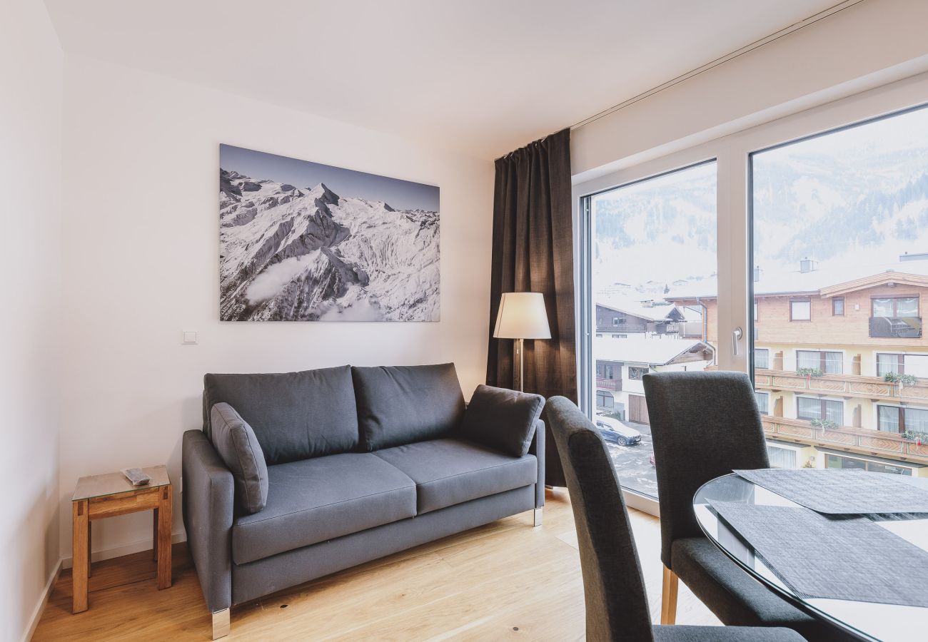 Apartment in Kaprun - FP Appartements - Maisi 4