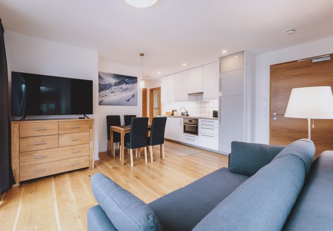 Apartment in Kaprun - FP Appartements - Kitz 5 Apartment in Kaprun - FP Appartements - Kitz 5