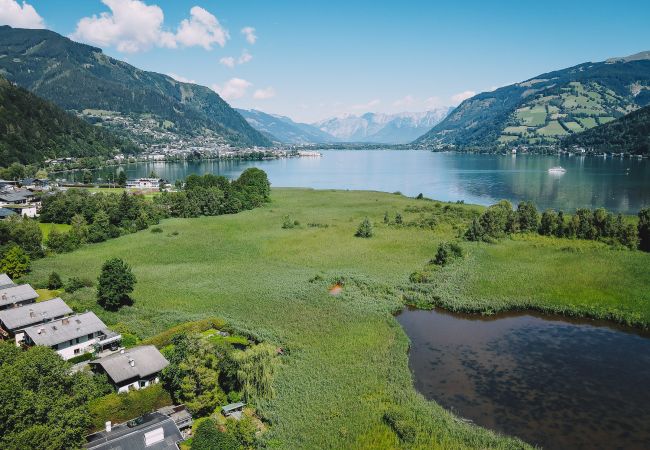 Apartment in Zell am See - Appartement Plattner - TOP 1