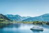 Studio in Zell am See - Appartement Haus Elise - TOP 2