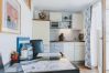 Studio in Zell am See - Appartement Haus Elise - TOP 2 Studio in Zell am See - Appartement Haus Elise - TOP 2
