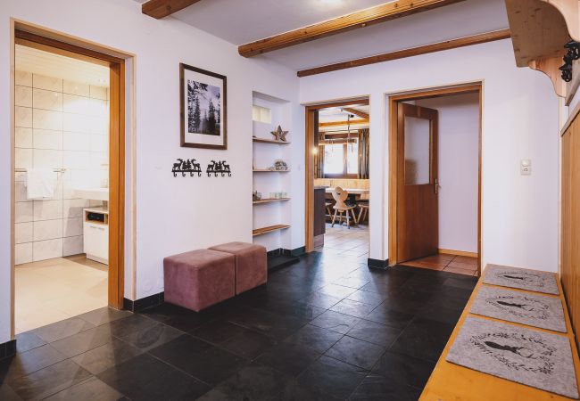 Apartment in Rauris - Appartements Enzian - TOP 1