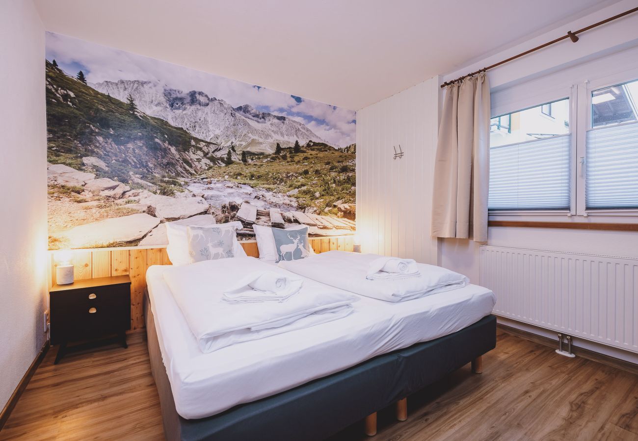Apartment in Rauris - Appartements Enzian - TOP 5