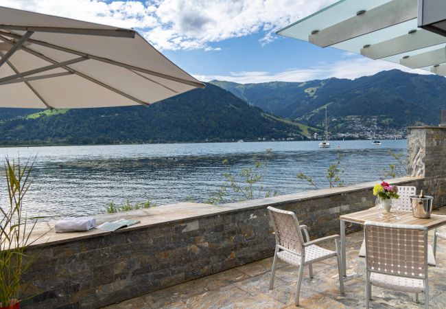 Apartment in Zell am See - Lakefront Suite 148