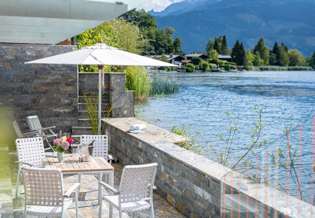 Apartment in Zell am See - Lakefront Suite 148
