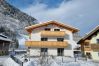 Apartment in Rauris - M1 - Garden Apartment 1 Apartment in Rauris - M1 - Garden Apartment 1