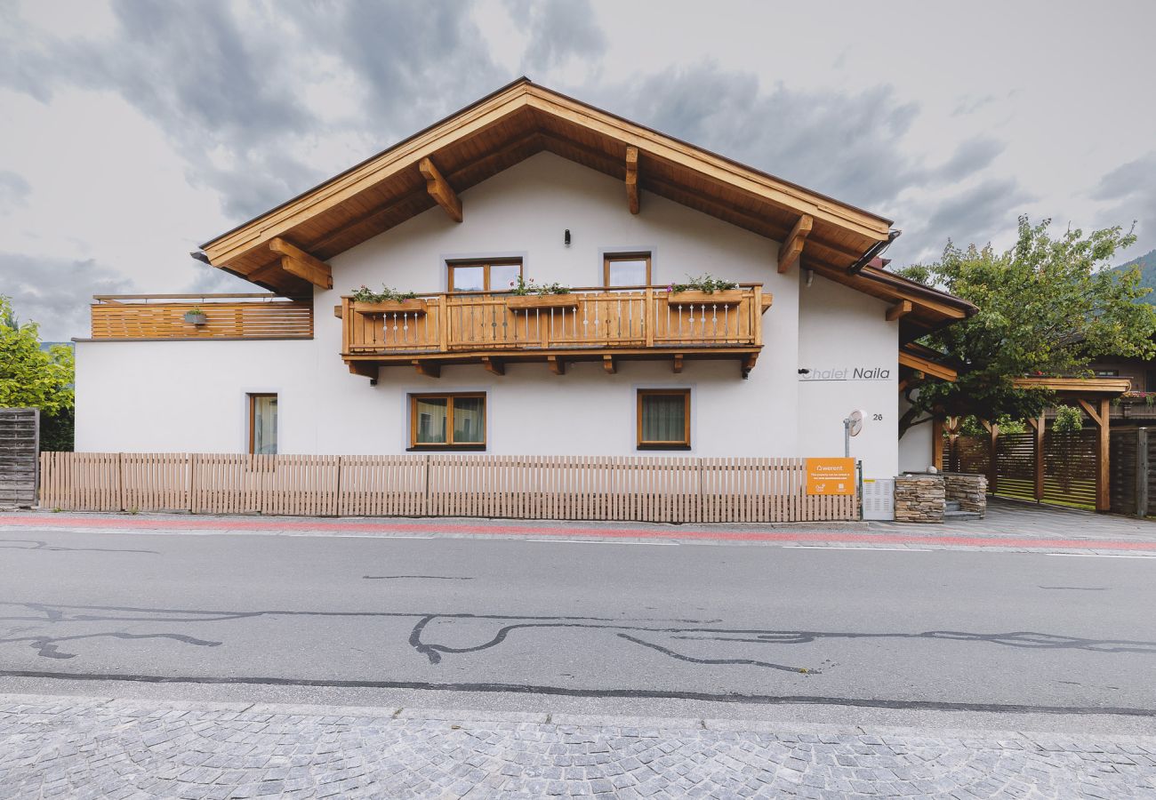 Chalet in Bruck an der Großglocknerstraße - Chalet Naila