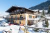 Apartment in Kaprun - Haus Katharina - Dorfblick Apartment in Kaprun - Haus Katharina - Dorfblick