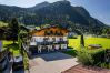 Apartment in Kaprun - Haus Katharina - Kitzsteinhornblick
