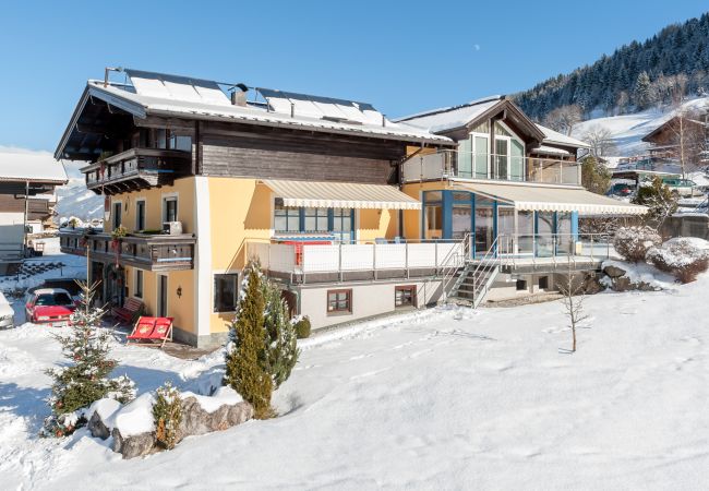 Apartment in Kaprun - Haus Katharina - Maiskogelblick Apartment in Kaprun - Haus Katharina - Maiskogelblick