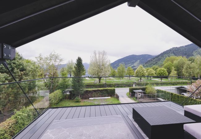 Apartment in Zell am See - Appartements Prielau - Penthouse Apartment in Zell am See - Appartements Prielau - Penthouse