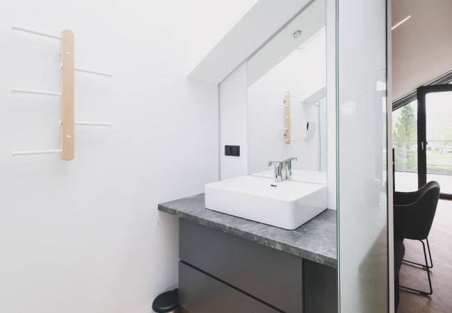 Apartment in Zell am See - Appartements Prielau - Penthouse Apartment in Zell am See - Appartements Prielau - Penthouse