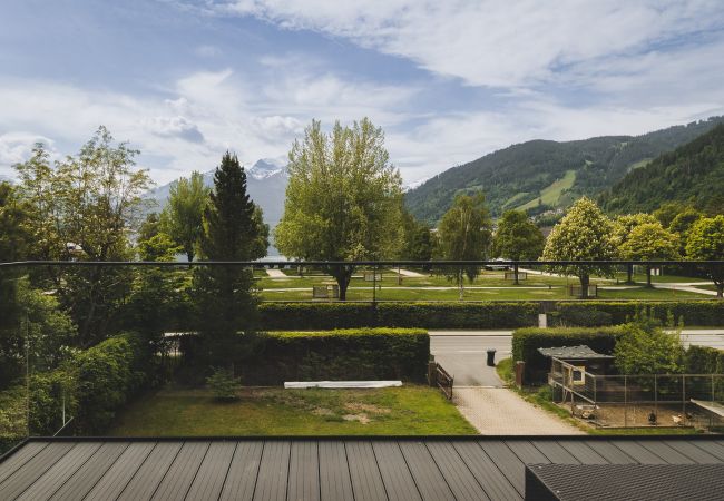 Apartment in Zell am See - Appartements Prielau - Penthouse Apartment in Zell am See - Appartements Prielau - Penthouse