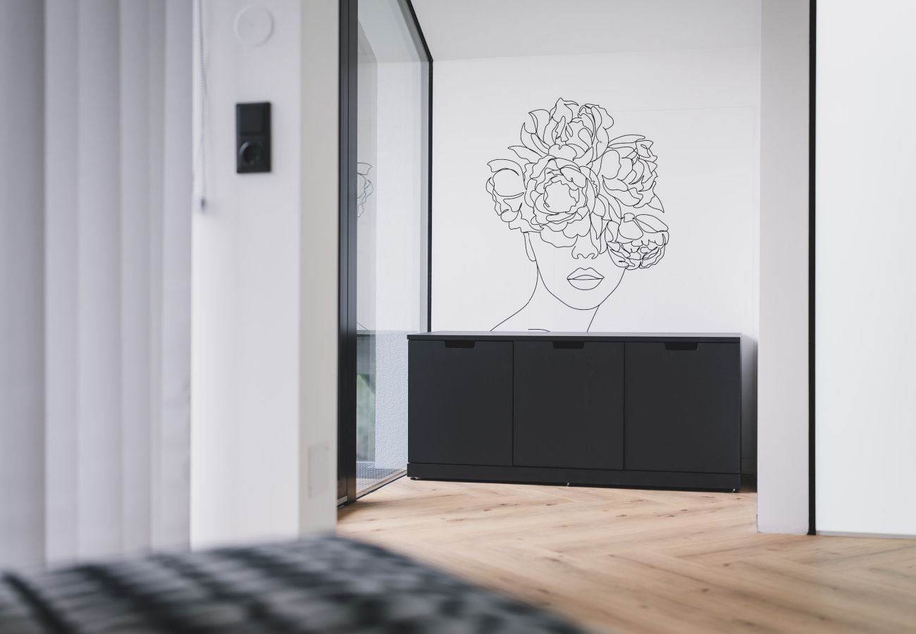 Apartment in Zell am See - Appartements Prielau - Penthouse