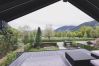 Apartment in Zell am See - Appartements Prielau - Penthouse