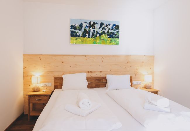 Apartment in Zell am See - Apartments Haus Altenberger #3 Bergblick Apartment in Zell am See - Apartments Haus Altenberger #3 Bergblick