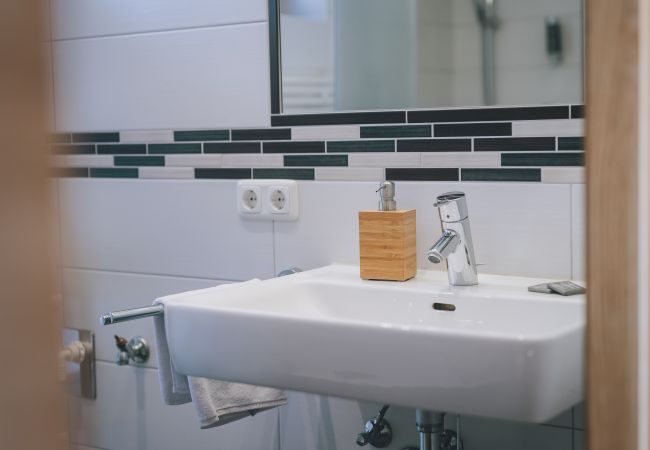 Apartment in Zell am See - Apartments Haus Altenberger #3 Bergblick Apartment in Zell am See - Apartments Haus Altenberger #3 Bergblick