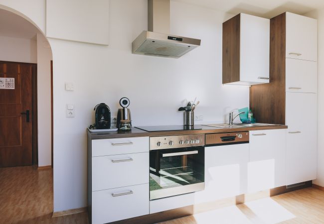 Apartment in Zell am See - Apartments Haus Altenberger #4 Seeblick Apartment in Zell am See - Apartments Haus Altenberger #4 Seeblick