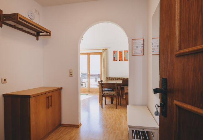 Apartment in Zell am See - Apartments Haus Altenberger #4 Seeblick Apartment in Zell am See - Apartments Haus Altenberger #4 Seeblick