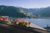 Apartment in Zell am See - Apartments Haus Altenberger #4 Seeblick