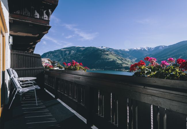 Apartment in Zell am See - Apartments Haus Altenberger #6 Hohe Tauern Apartment in Zell am See - Apartments Haus Altenberger #6 Hohe Tauern