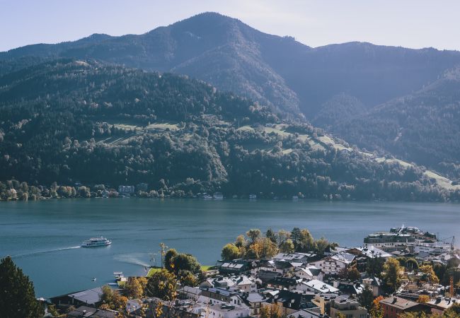 Apartment in Zell am See - Apartments Haus Altenberger #6 Hohe Tauern Apartment in Zell am See - Apartments Haus Altenberger #6 Hohe Tauern