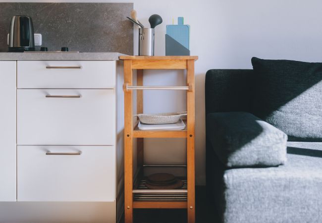 Apartment in Zell am See - Apartments Haus Altenberger #6 Hohe Tauern Apartment in Zell am See - Apartments Haus Altenberger #6 Hohe Tauern