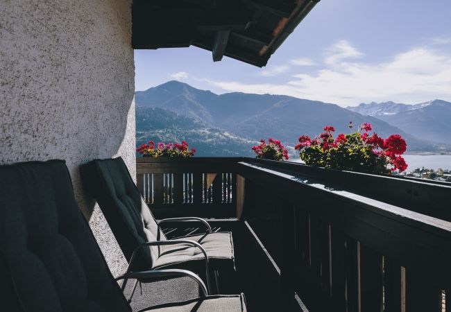 Apartment in Zell am See - Apartments Haus Altenberger #6 Hohe Tauern Apartment in Zell am See - Apartments Haus Altenberger #6 Hohe Tauern