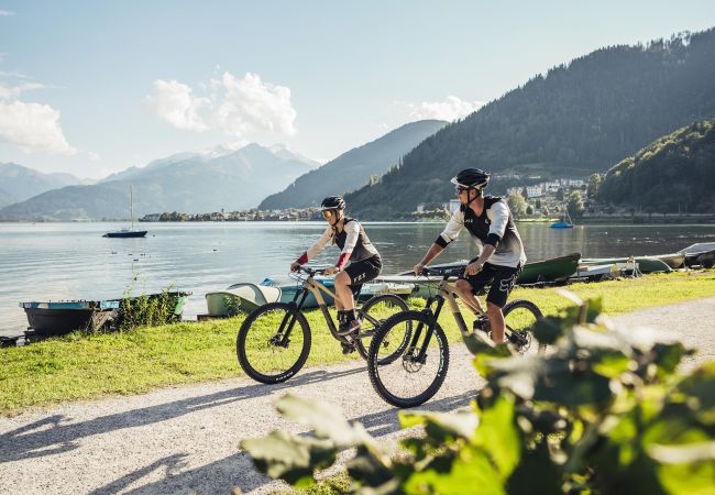 Apartment in Zell am See - Apartments Haus Altenberger #6 Hohe Tauern Apartment in Zell am See - Apartments Haus Altenberger #6 Hohe Tauern