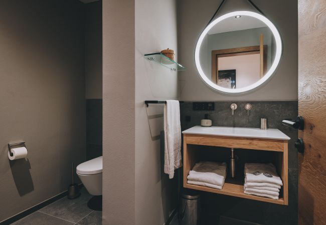 Apartment in Piesendorf - Apartment Alpinero 405 Apartment in Piesendorf - Apartment Alpinero 405