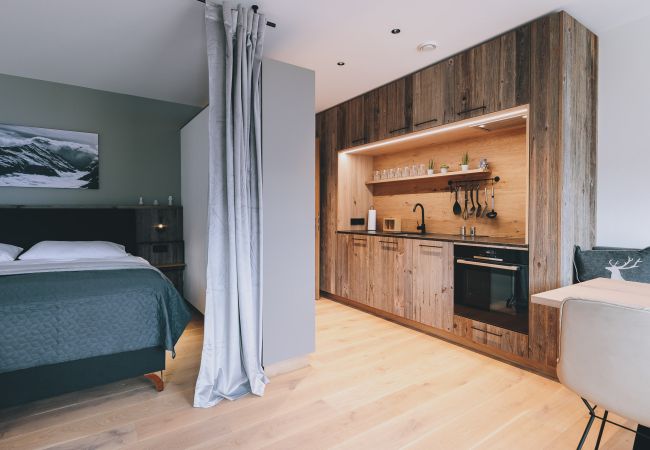 Apartment in Piesendorf - Apartment Alpinero 405 Apartment in Piesendorf - Apartment Alpinero 405