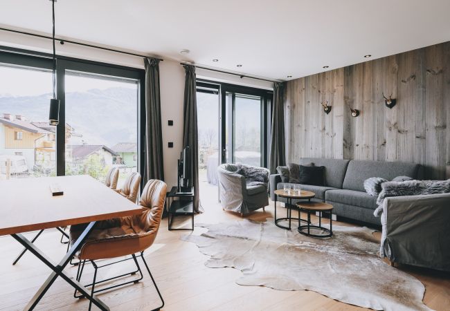 Apartment in Piesendorf - Apartment Alpinero 405 Apartment in Piesendorf - Apartment Alpinero 405