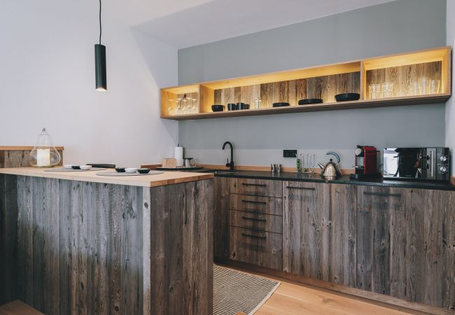 Apartment in Piesendorf - Apartment Alpinero 405 Apartment in Piesendorf - Apartment Alpinero 405