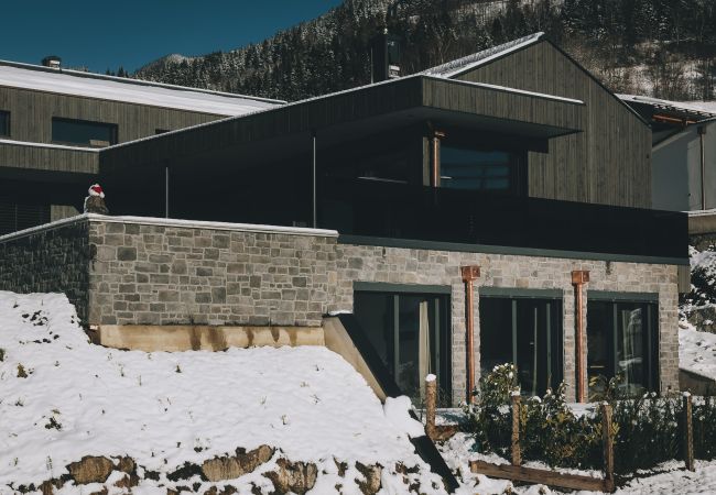 Apartment in Piesendorf - Apartment Alpinero 405 Apartment in Piesendorf - Apartment Alpinero 405