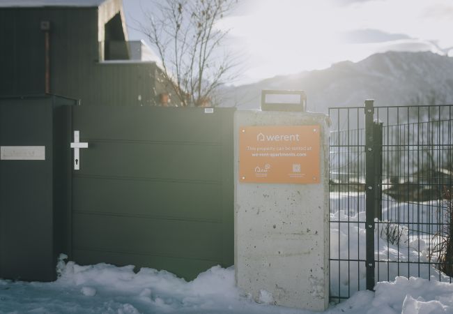 Apartment in Piesendorf - Apartment Alpinero 405 Apartment in Piesendorf - Apartment Alpinero 405