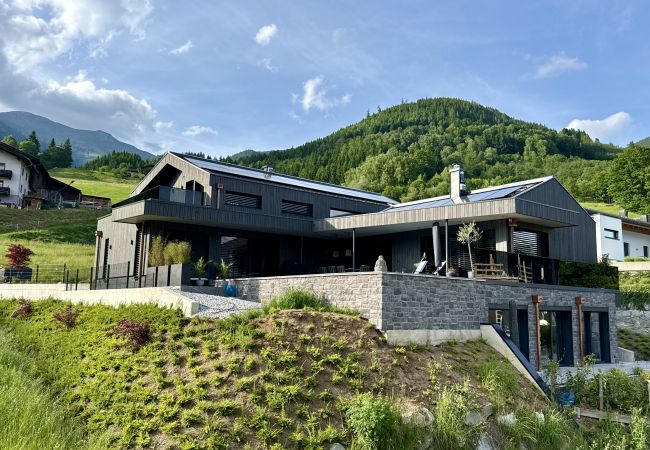 Apartment in Piesendorf - Apartment Alpinero 405 Apartment in Piesendorf - Apartment Alpinero 405