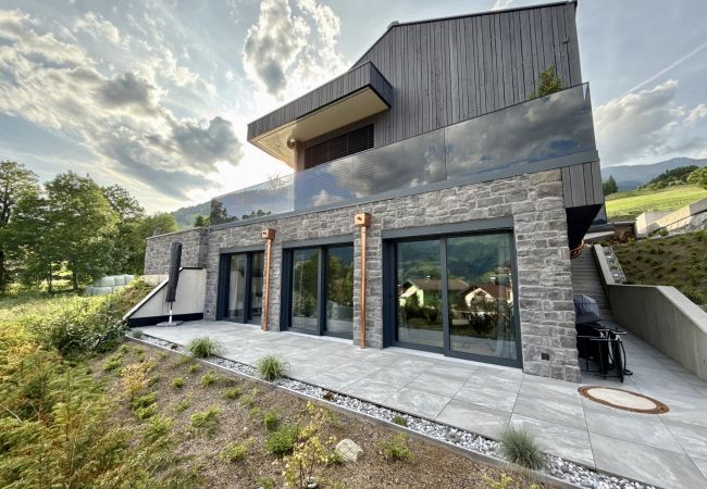 Apartment in Piesendorf - Apartment Alpinero 405 Apartment in Piesendorf - Apartment Alpinero 405